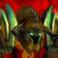Logo of Horde